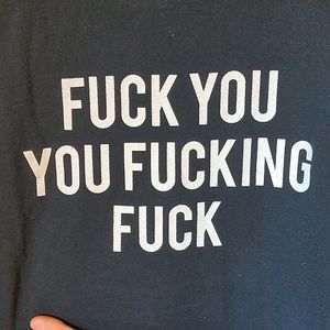 A Very Cool T-shirt Blue Velvet Shameless Lisbeth FYYFF Y2K